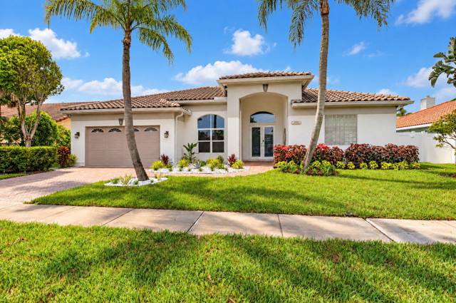 23329 LAGO MAR Circle