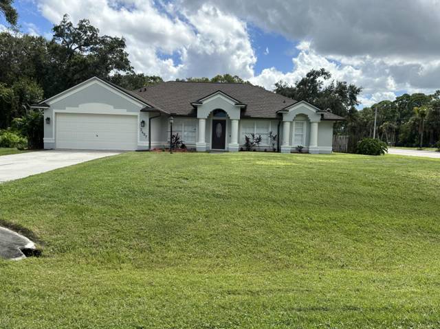 2407 RIVER HAMMOCK Lane