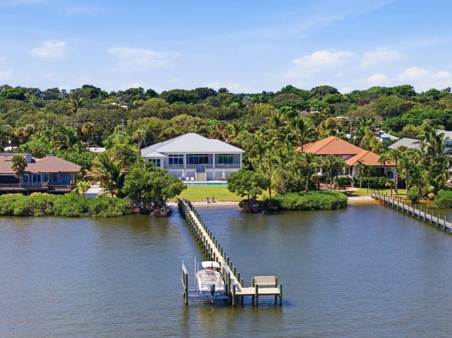 54 S Sewalls Point Road, home for sale in Sewalls Point