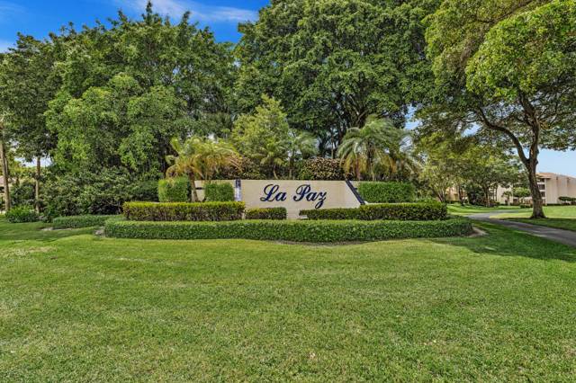 7508 LA PAZ Boulevard #204 home for sale in La Paz At Boca Pointe
