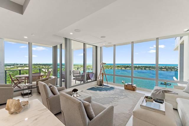 1 Water Club Way #2003, home for sale in North Palm Beach