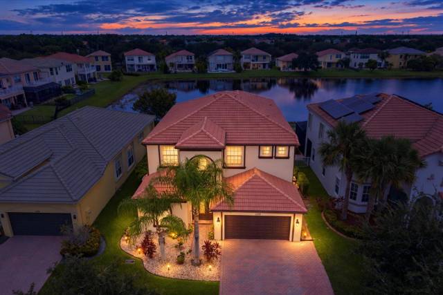 11179 SW Wyndham Way home for sale in Tradition