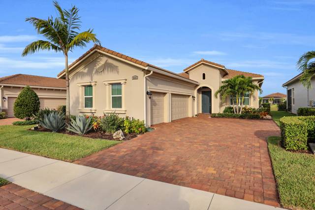8822 SW Montova Way home for sale in Pga Verano