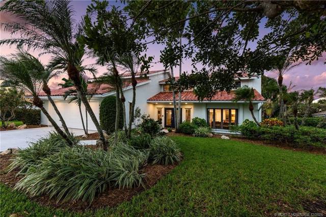4304 SE FAIRWAY, home for sale in Stuart