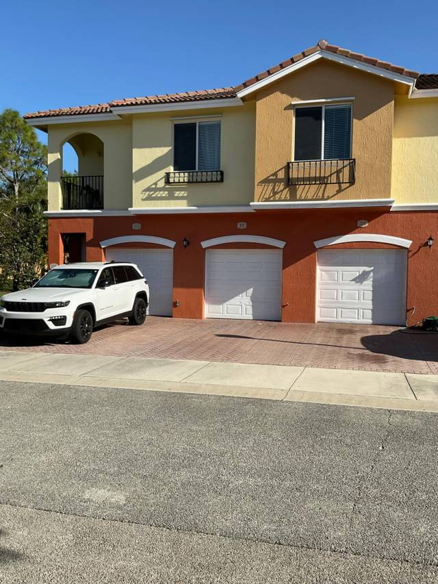 58 SE PALERMO Court #101 home for sale in Vilabella Central Park Condo