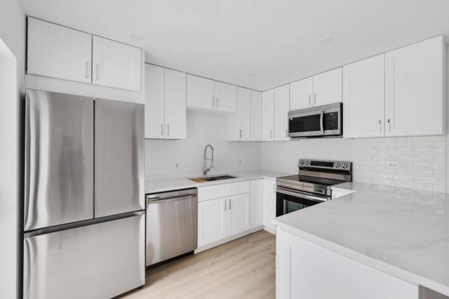 703 7th Terrace home for sale in Glenwood Townhouses