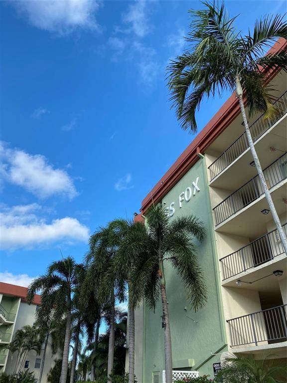 5300 NE 24TH Terrace #336C, home for sale in Fort Lauderdale