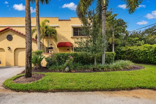 42 Uno Lago Drive, home for sale in Juno Beach