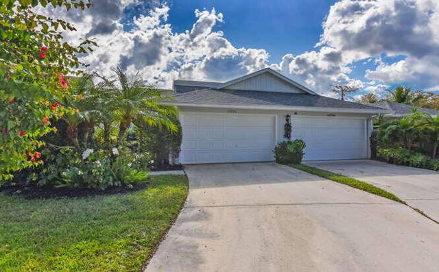12790 SE BERWICK Court, home for sale in Hobe Sound