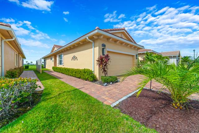 26059 SW Viterbo Way, home for sale in Port St. Lucie
