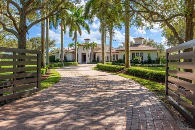 15448 SUNNYLAND Lane home for sale in Palm Beach Point