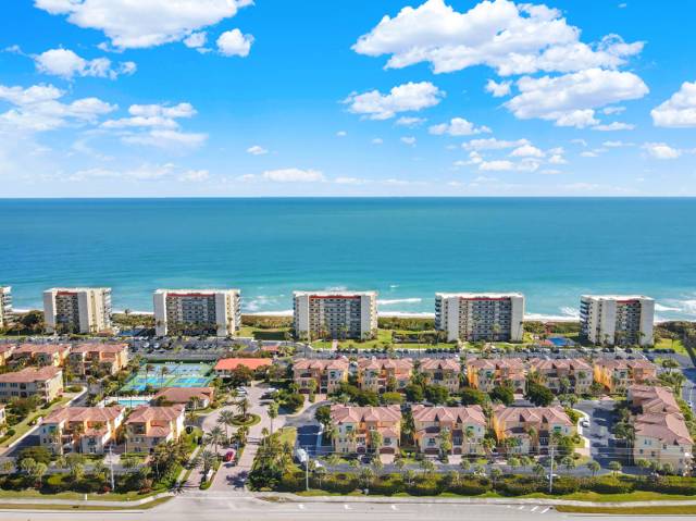 7400 S Ocean Drive #E-802