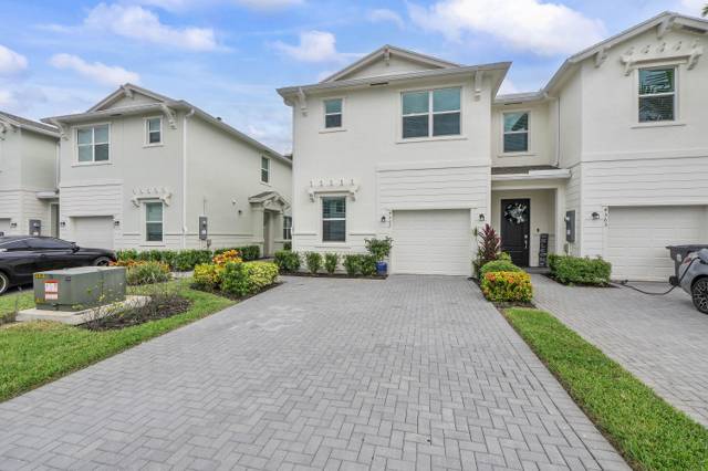 4567 Hollister Avenue, home for sale in Lake Worth