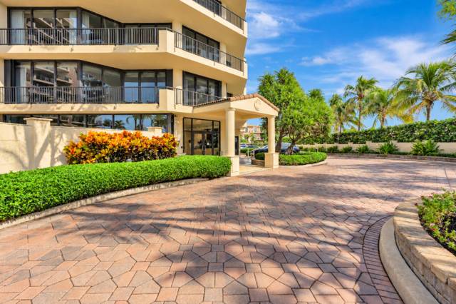 570 Ocean Drive #602, home for sale in Juno Beach