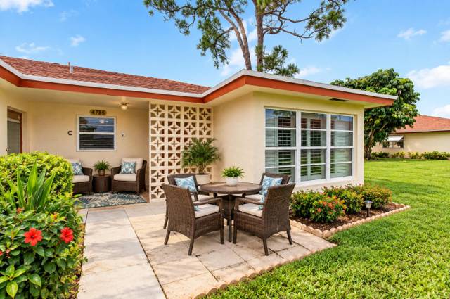 4755 NW 3RD Court #D