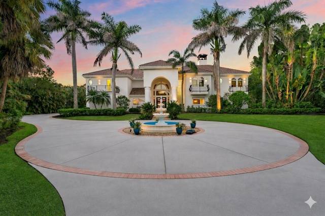 2584 SE Ranch Acres Circle, home for sale in Jupiter