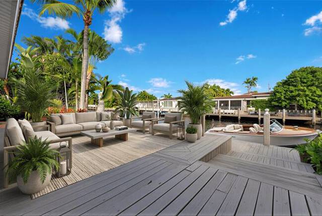 2142 NE 17th Avenue, home for sale in Wilton Manors