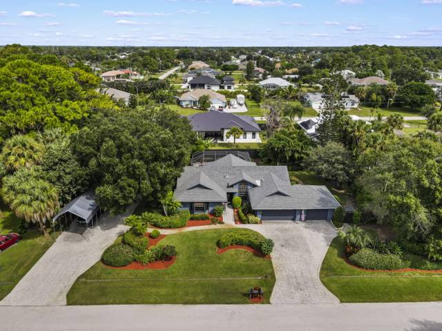 2031 SW JAGUAR Avenue home for sale in Port St Lucie