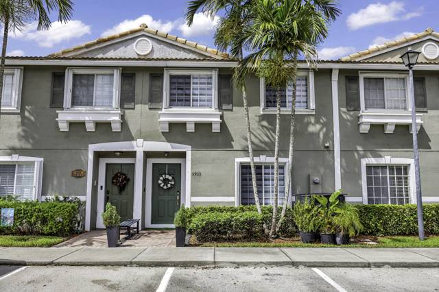 5933 MANCHESTER Way #5933, home for sale in Tamarac
