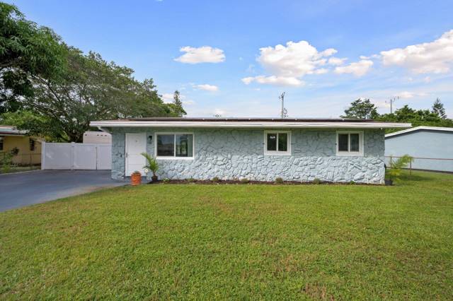 3767 SW 16TH Court home for sale in Fairfax Brolliar