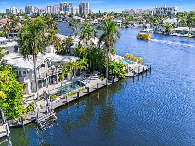 2880 NE 24TH Place home for sale in Coral Ridge Galt