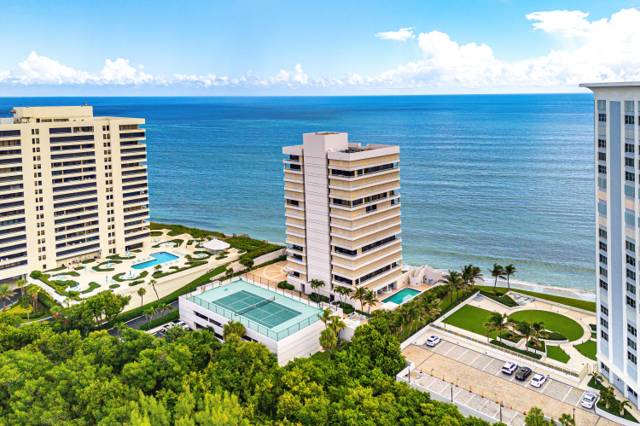 5250 N OCEAN Drive #3N