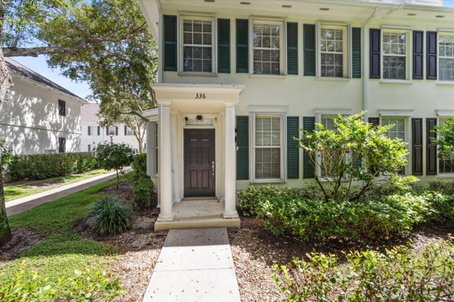 336 Legare Court home for sale in Charleston Court At Abacoa