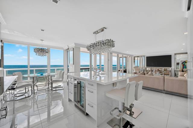 2800 S Ocean Boulevard #8-H