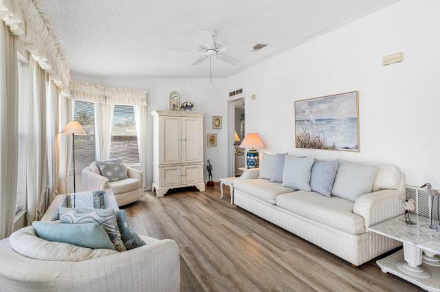 204 Mallard  Drive #U home for sale in Briny Breezes Inc