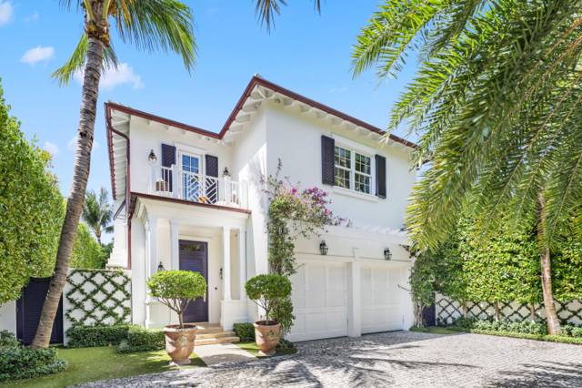 308 COCOANUT Row, home for sale in Palm Beach