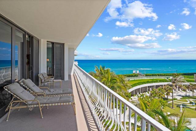 2000 S OCEAN Boulevard #307N, home for sale in Palm Beach