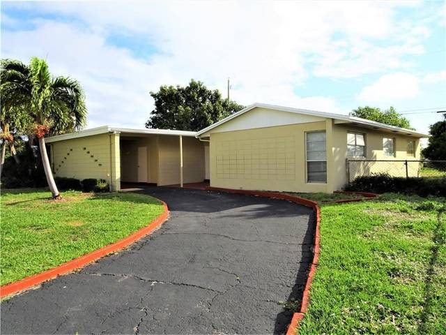 2230 AVENUE H, home for sale in Riviera Beach