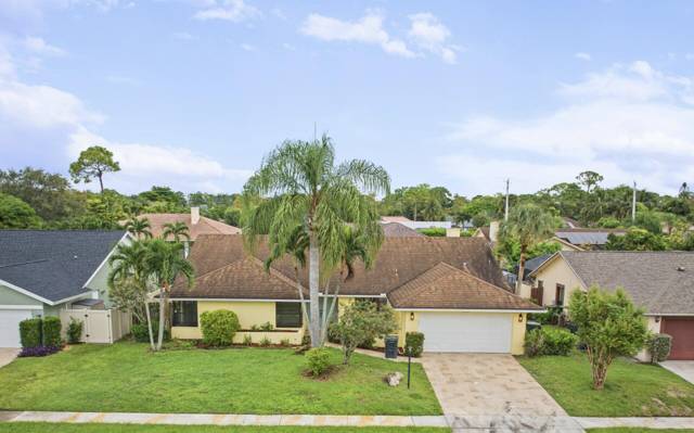 13787 EXOTICA Lane home for sale in Sugar Pond Manor Of Wellington