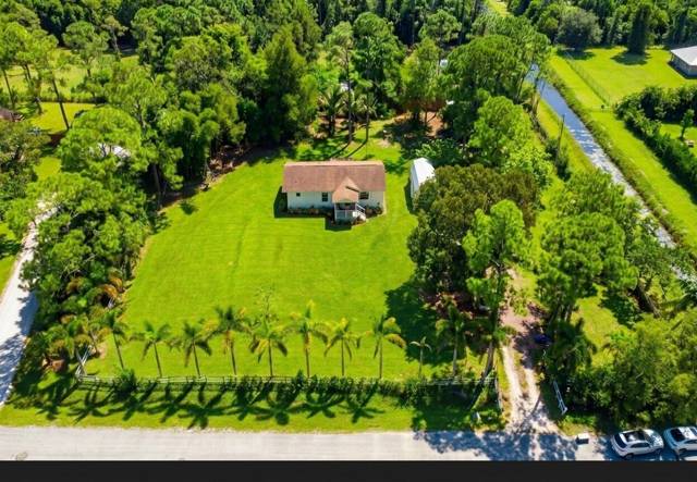 The Acreage/Loxahatchee