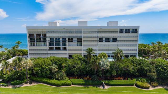 2000 N Ocean Boulevard #103, home for sale in Boca Raton