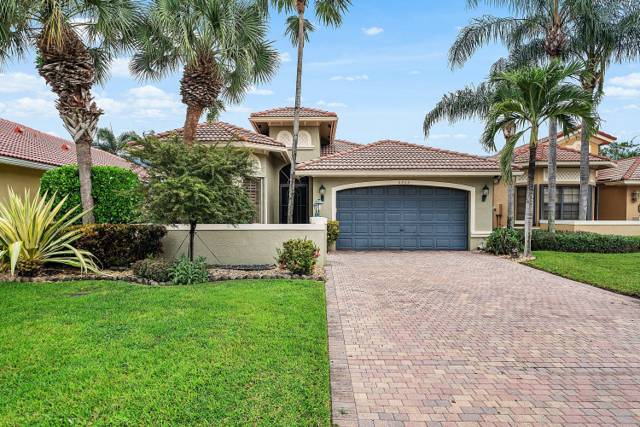 6862 BOSCANNI Drive home for sale in Tivoli Lakes PUD