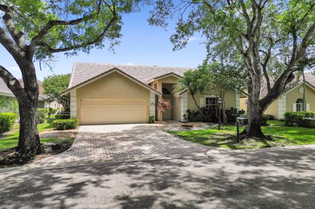 12706 NW 20th Court home for sale in Georgetown At Eagle Trace