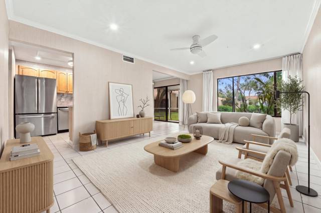 1149 NW 13th Street #Apt 6, home for sale in Boca Raton