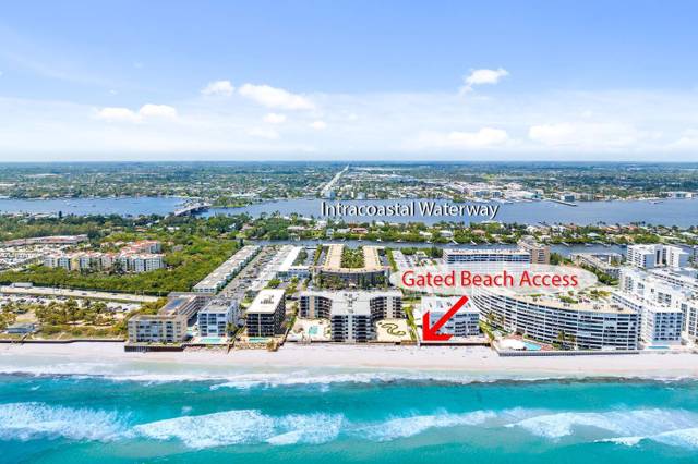 3605 S Ocean Boulevard #227, home for sale in Palm Beach