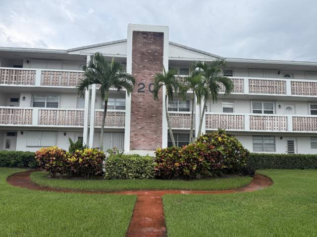 20 SE 13th Street #Unit a2