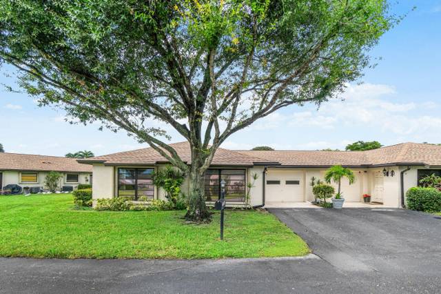 4773 Storkwood Place #A home for sale in Greentree Villas