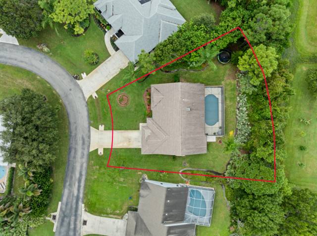 1873 SW HUNTERS CLUB Way