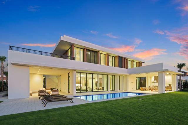 10967 Monte Rosa Drive, home for sale in Palm Beach Gardens