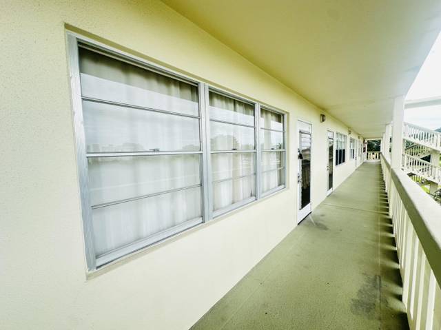 3005 Cambridge A, home for sale in Deerfield Beach
