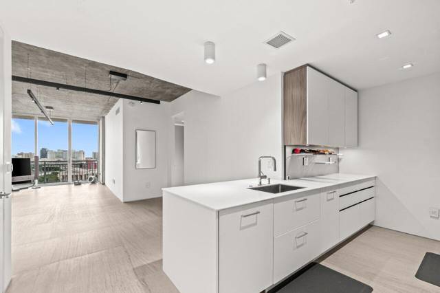 300 S AUSTRALIAN Avenue #1104 home for sale in Edge Condo