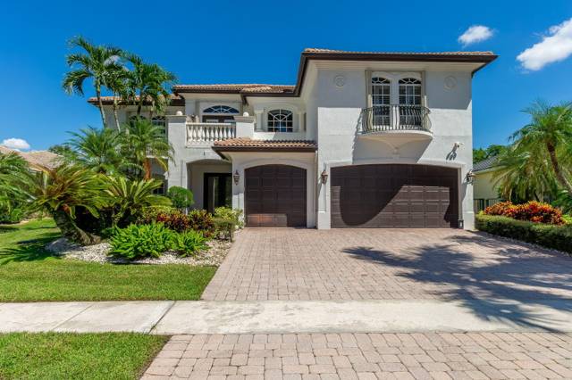 15982 LAUREL CREEK Drive