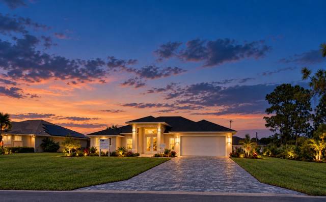 5803 NW CULEBRA Avenue home for sale in Port St Lucie