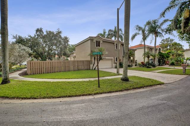 11220 REVEILLE Road