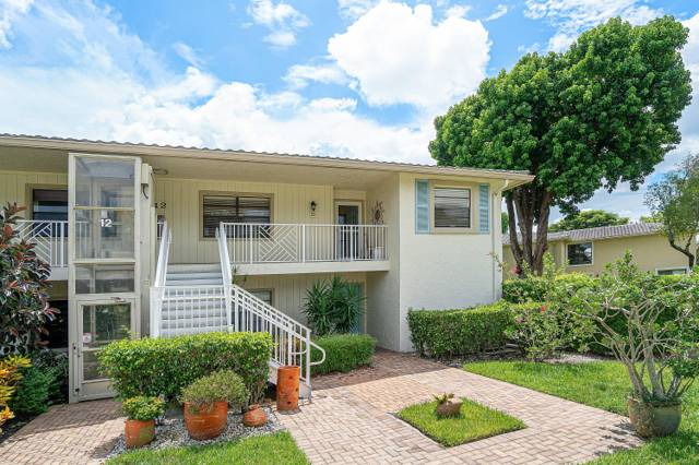 12 WESTGATE Lane #12D