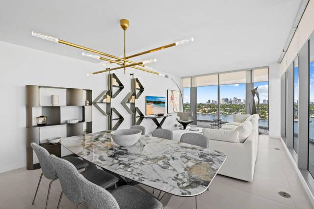 153 N Seabreeze Boulevard #704, home for sale in Fort Lauderdale
